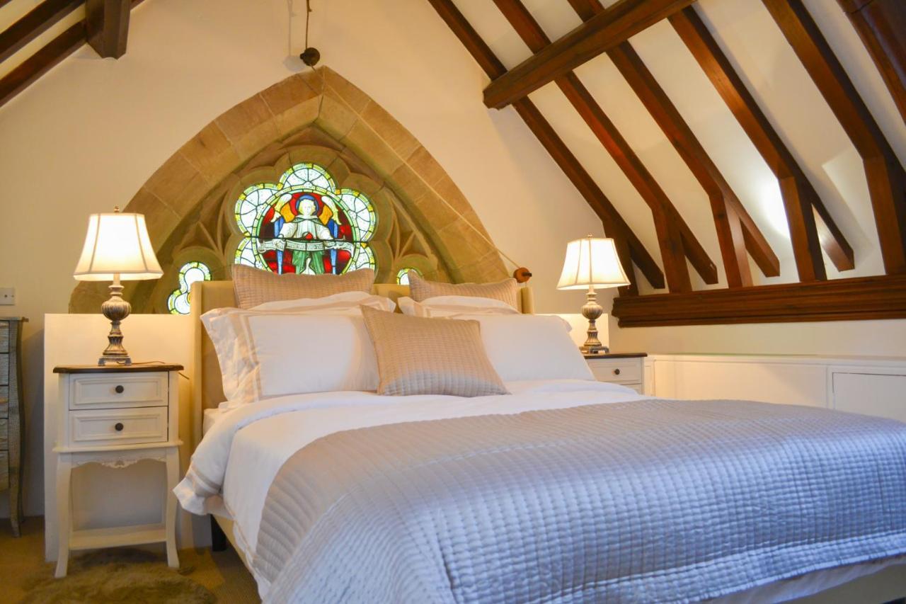 St James House - Truly Heavenly Hereford Ngoại thất bức ảnh