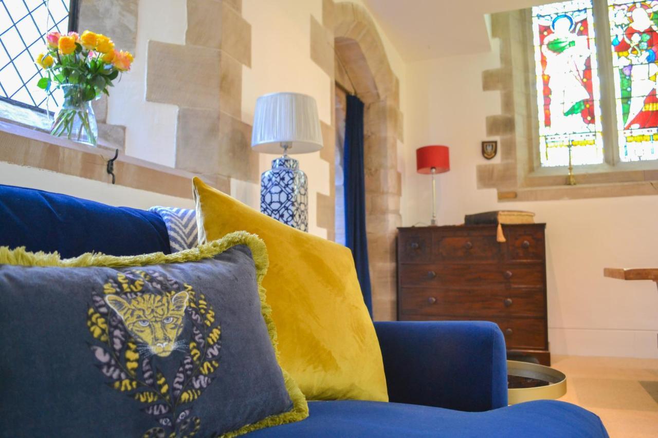 St James House - Truly Heavenly Hereford Ngoại thất bức ảnh