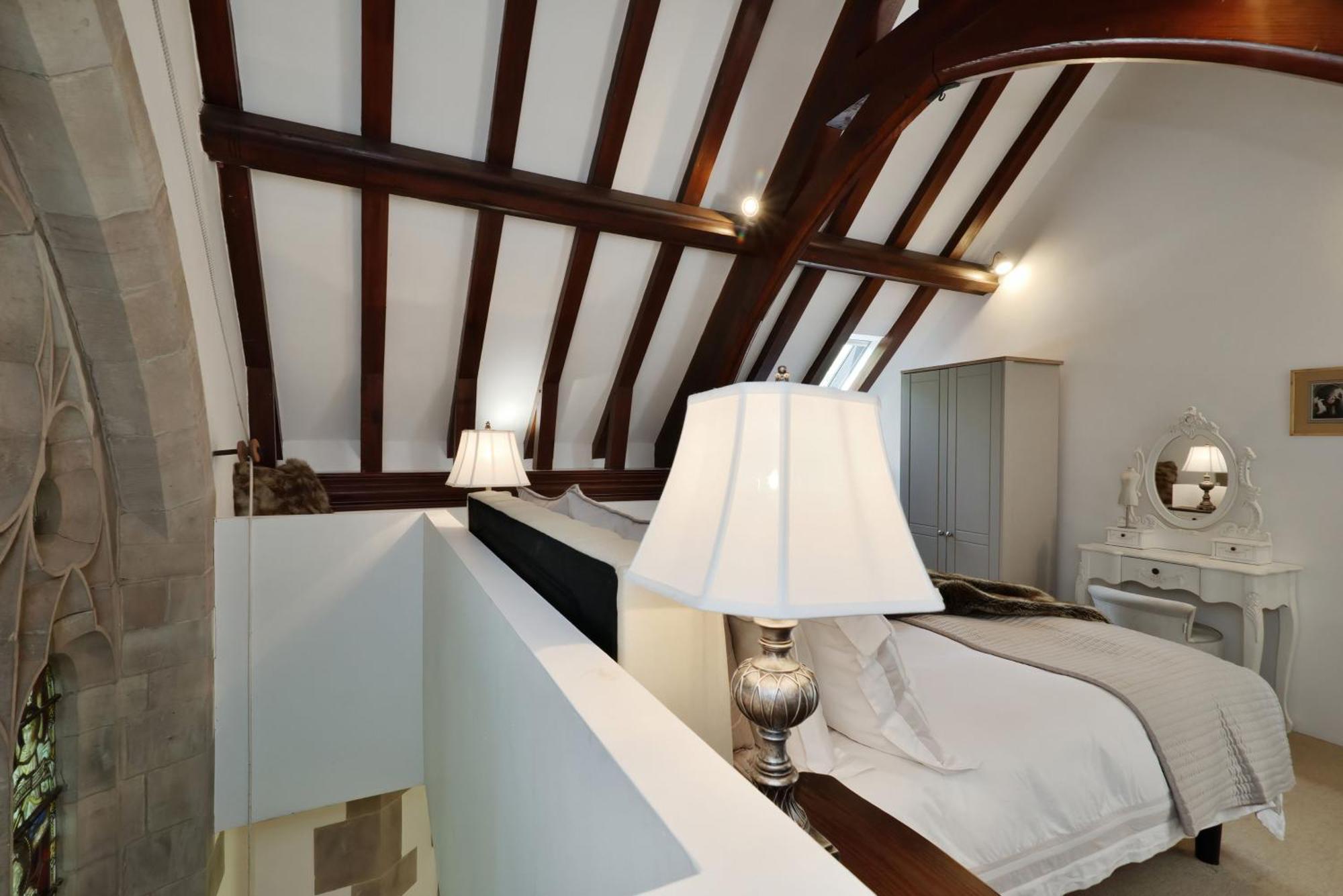 St James House - Truly Heavenly Hereford Ngoại thất bức ảnh